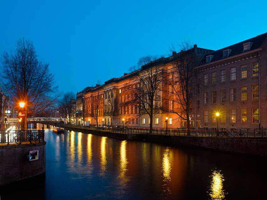 Hotel Prinsengracht