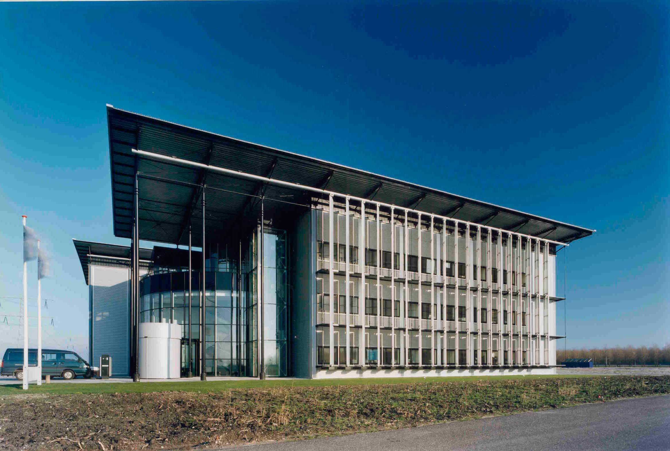 Radio Holland
