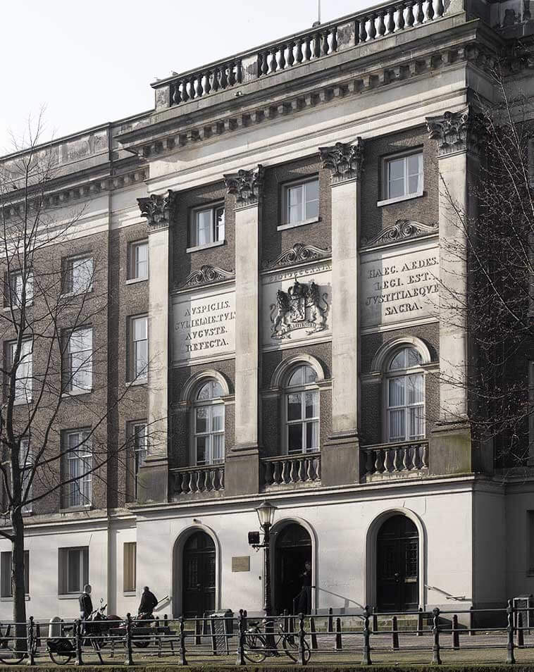 Hotel Prinsengracht