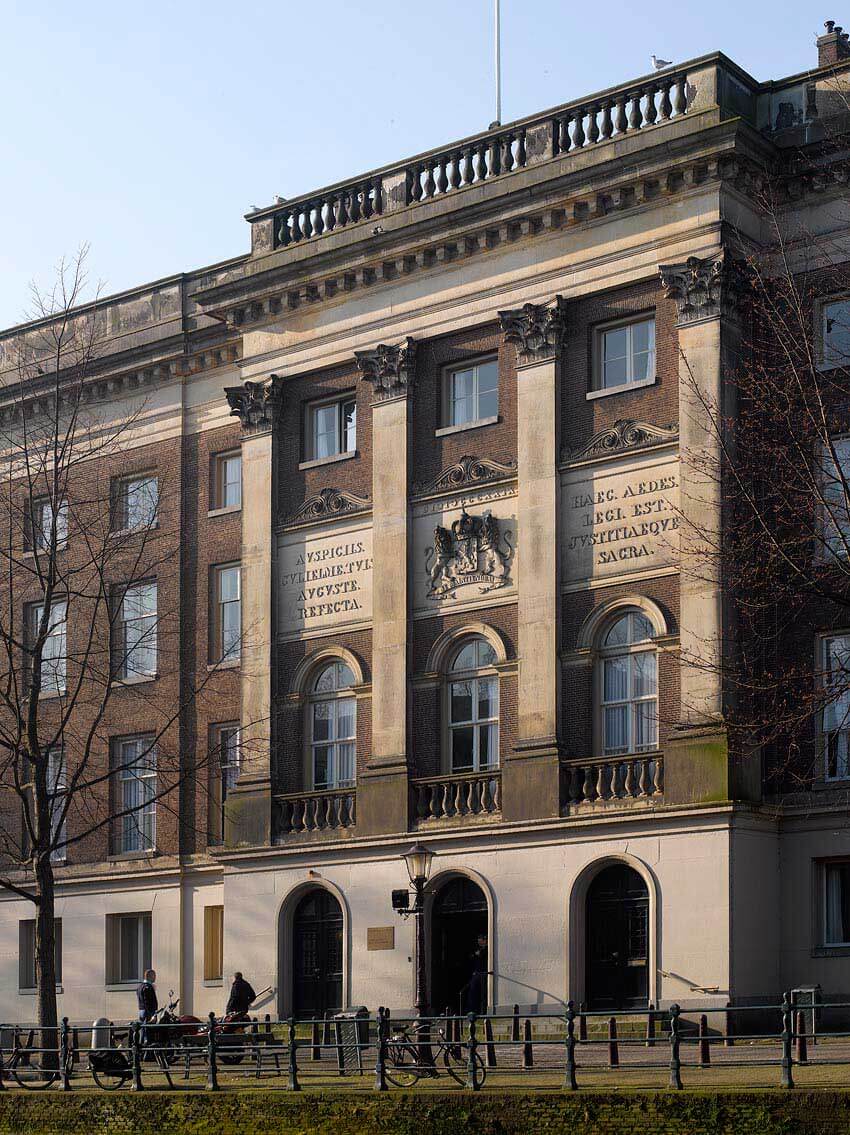 Hotel Prinsengracht