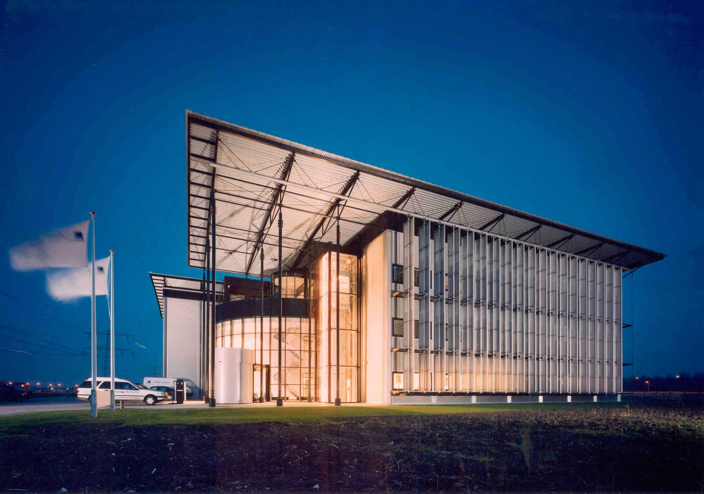 Radio Holland
