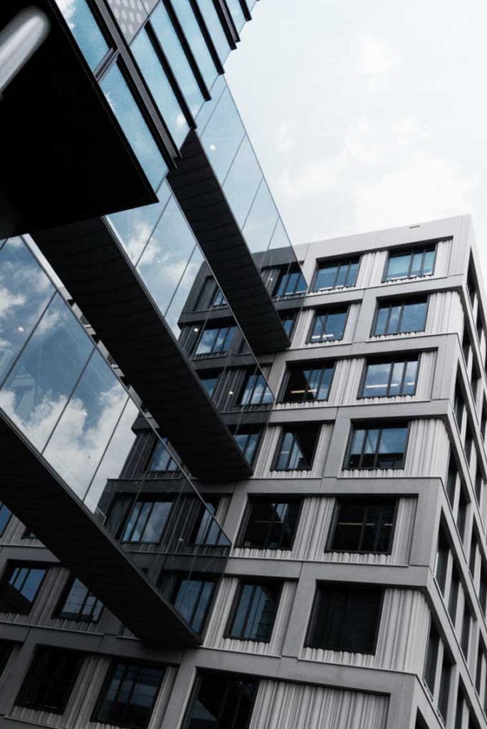 Piet Hein Buildings