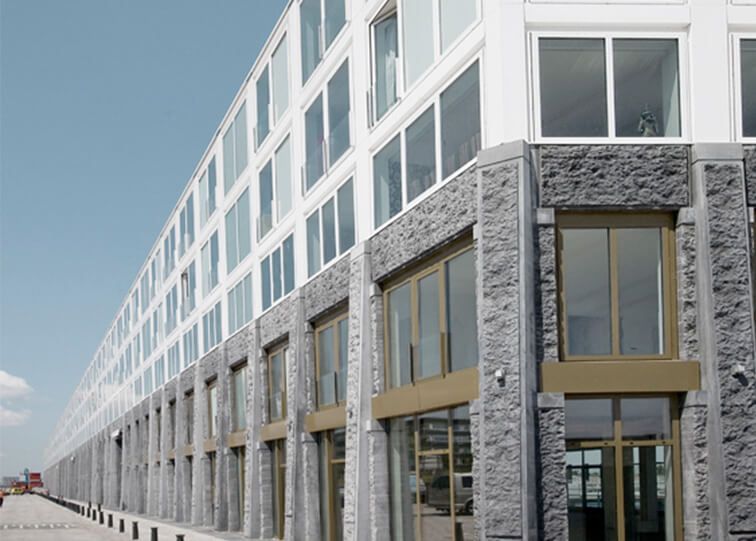 Kadegebouw